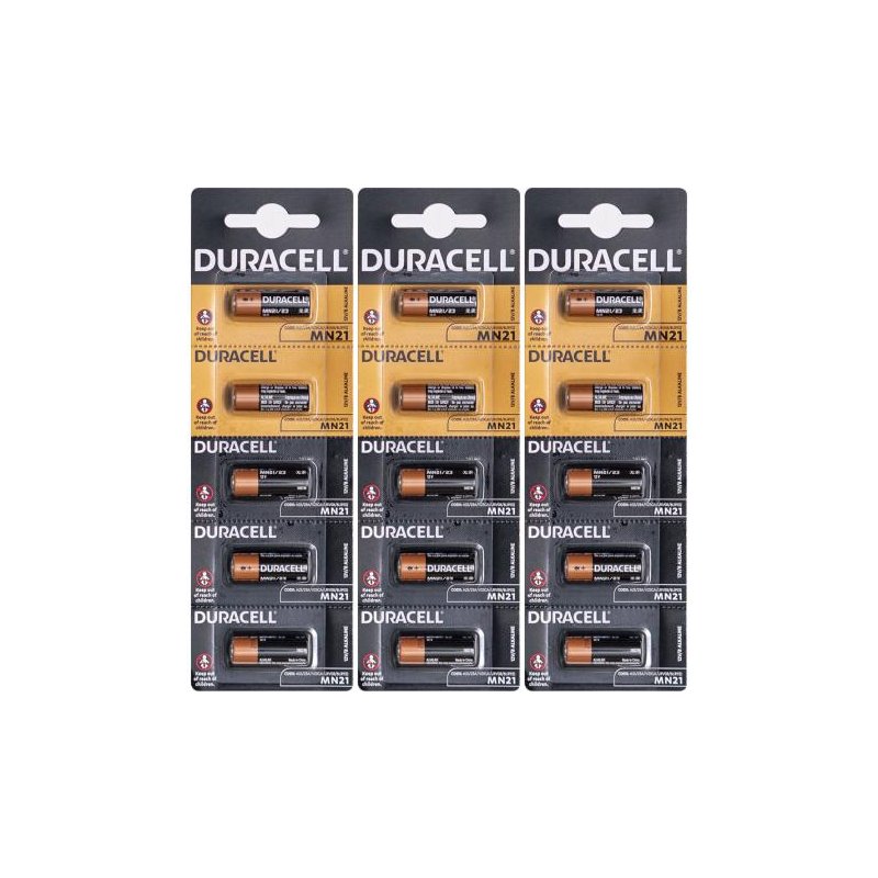 Батарейка Duracell 