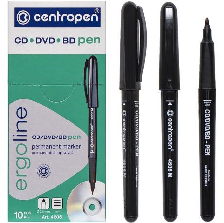 Лінер CD 2606/4606 CENTROPEN