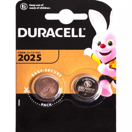 Батарейка Duracell 