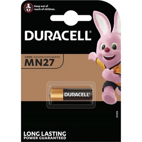 Батарейка Duracell 