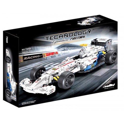 Авто Technic Formula Cars F1 T5009