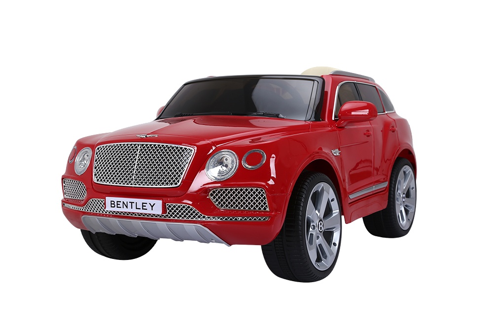 Дитячий електромобіль Джип Bentley JJ 2158