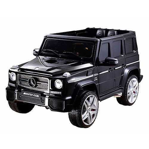 Mercedes-Benz G55