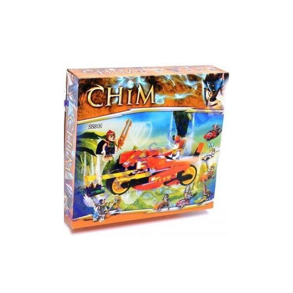 Конструктор CHIMA RC246357