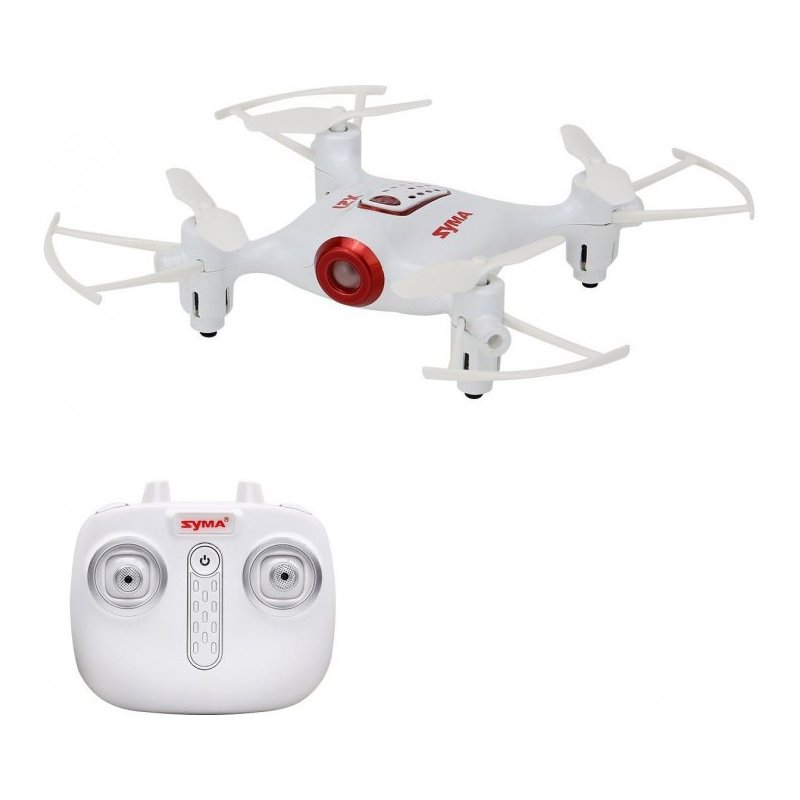 Квадрокоптер Syma X20