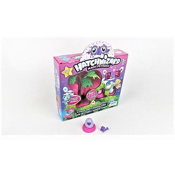 723 Hatchimals  Игровой набор