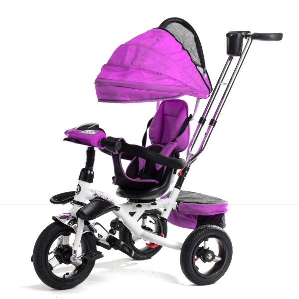 Велосипед Baby  Trike 3-х колёсный 6699Ф