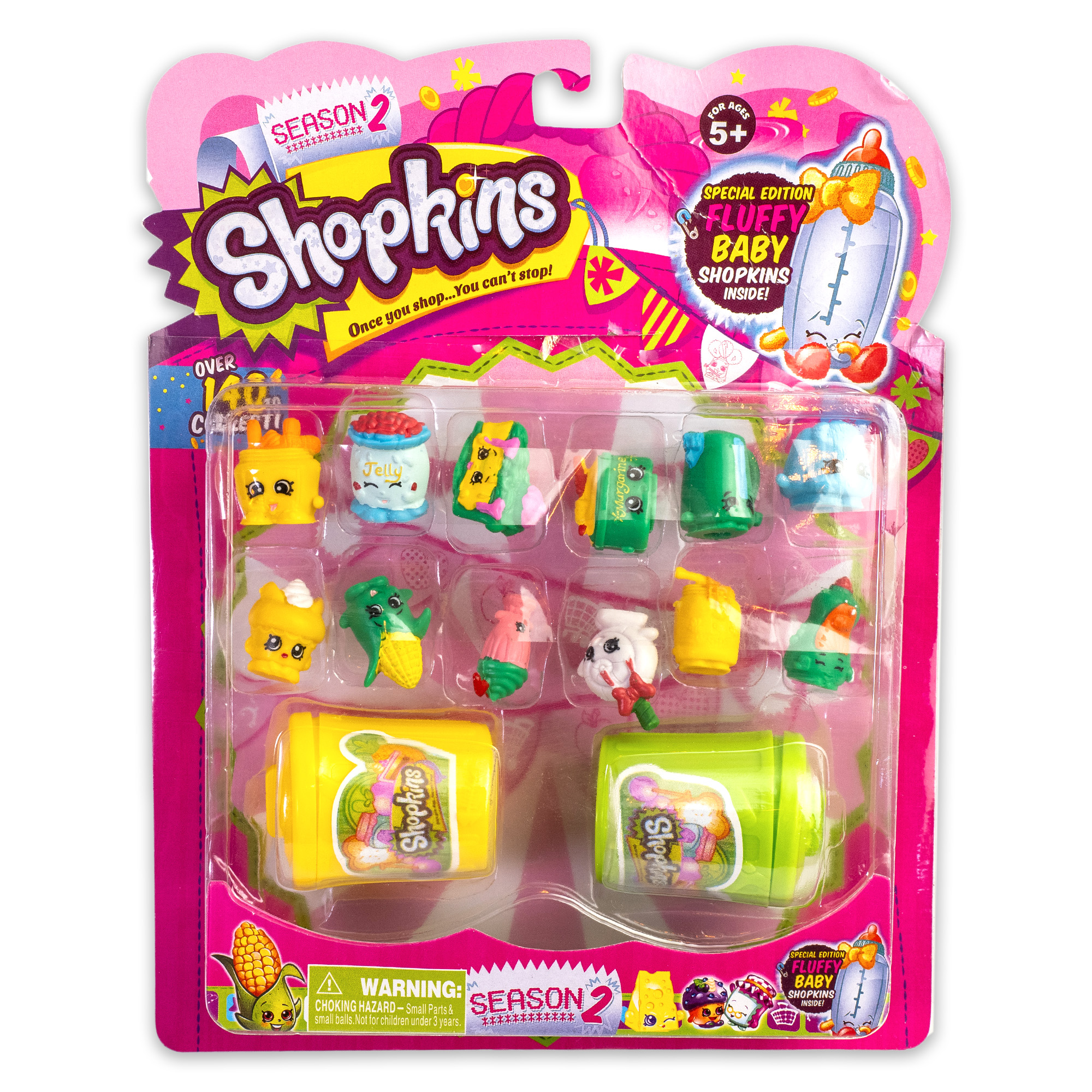 Фігурки Shopkins 862118