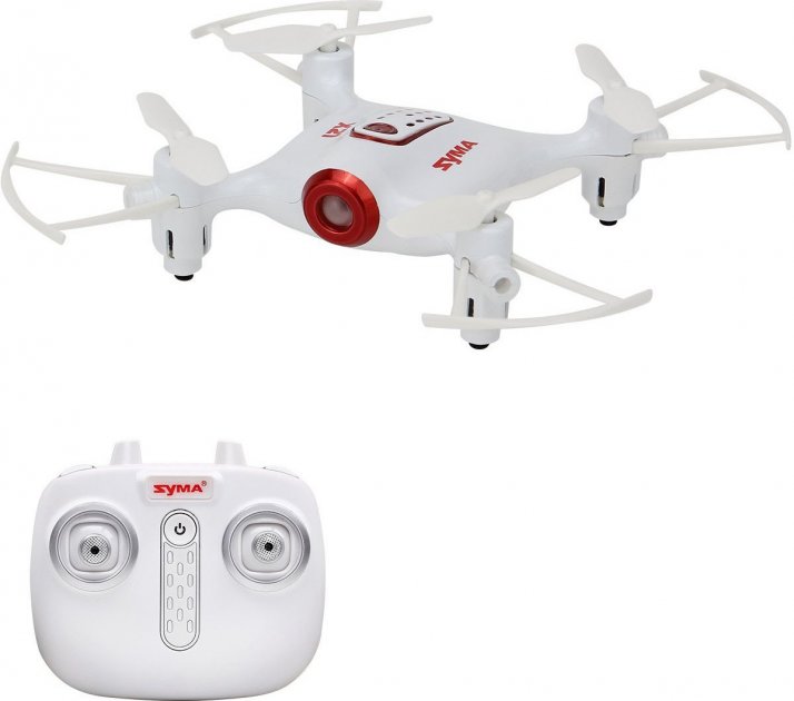 Квадрокоптер Syma X20