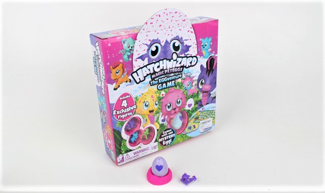 720 Hatchimals    Игровой набор