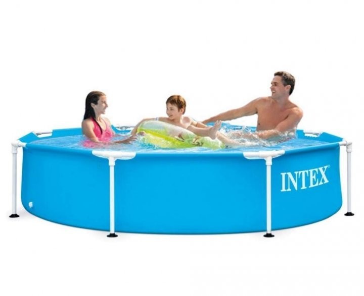 Каркасний басейн Intex 28205