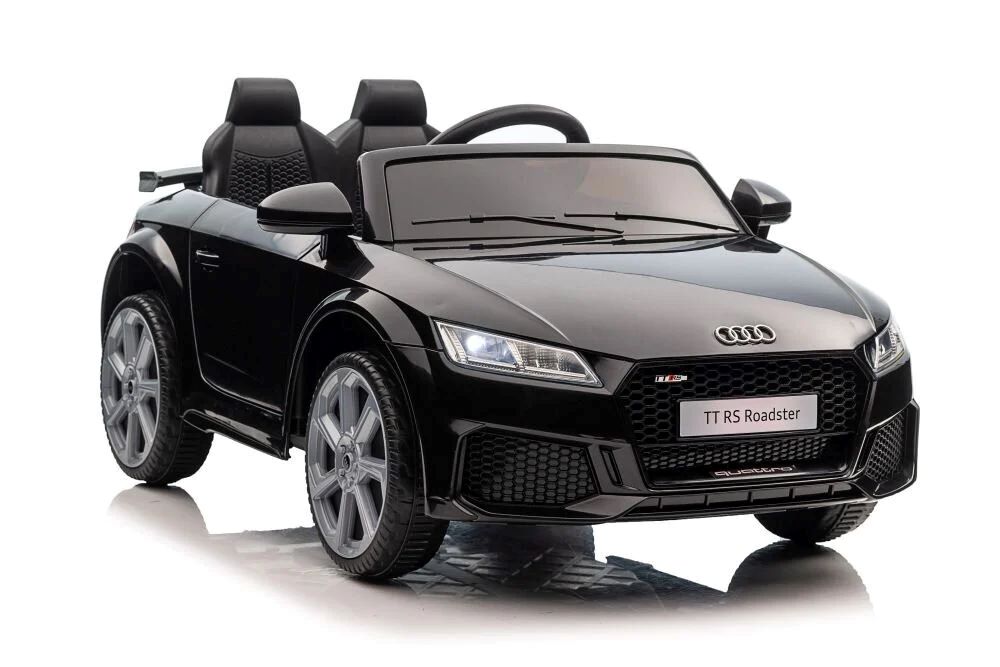 Дитячий електромобіль Audi TT RS Roadster